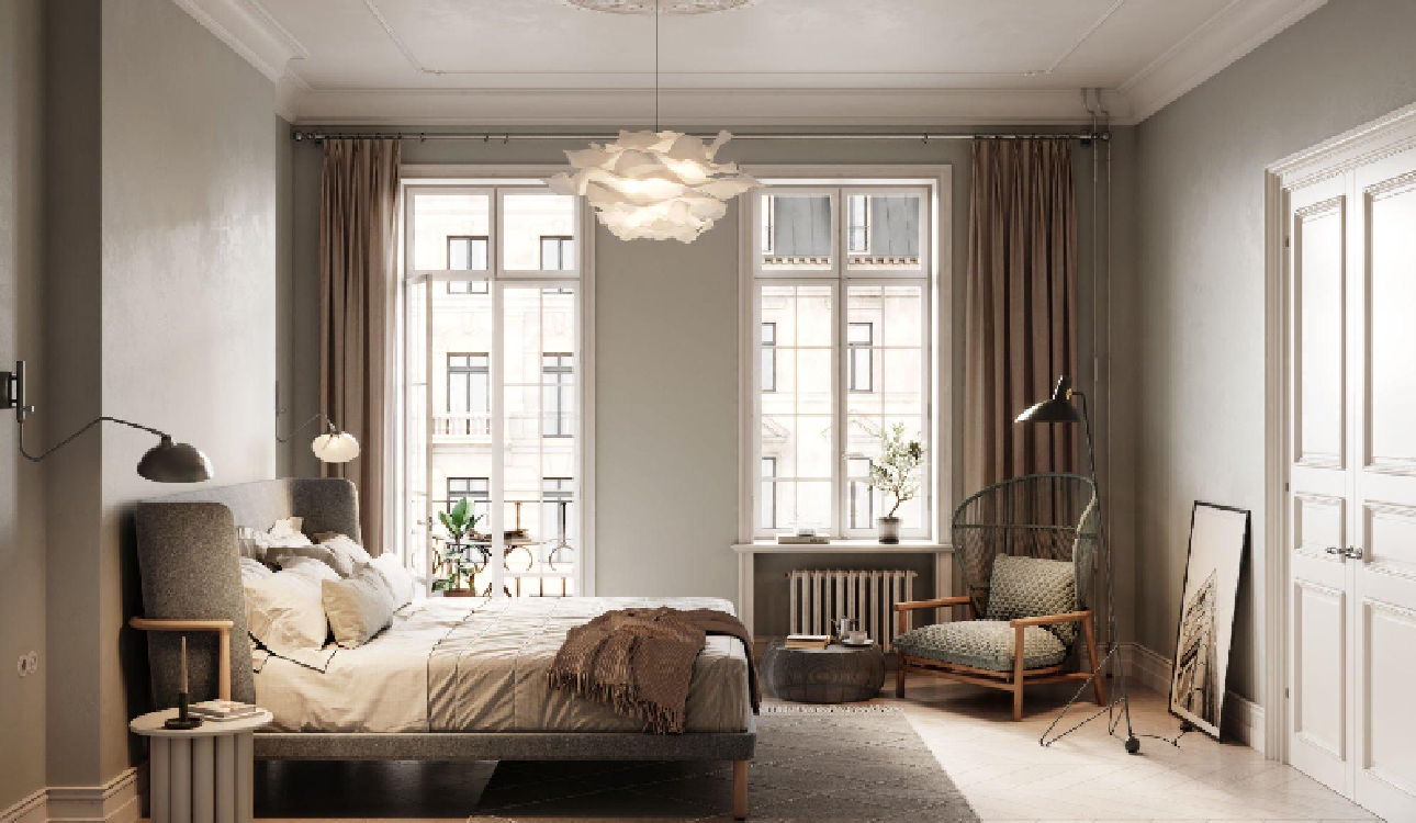 Common Problems You Might Encounter When Interior designing Upaay Interiors